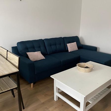 2 Chambres Hyper Centre Avec Place De Parking Et Wifi Amiens Bagian luar foto