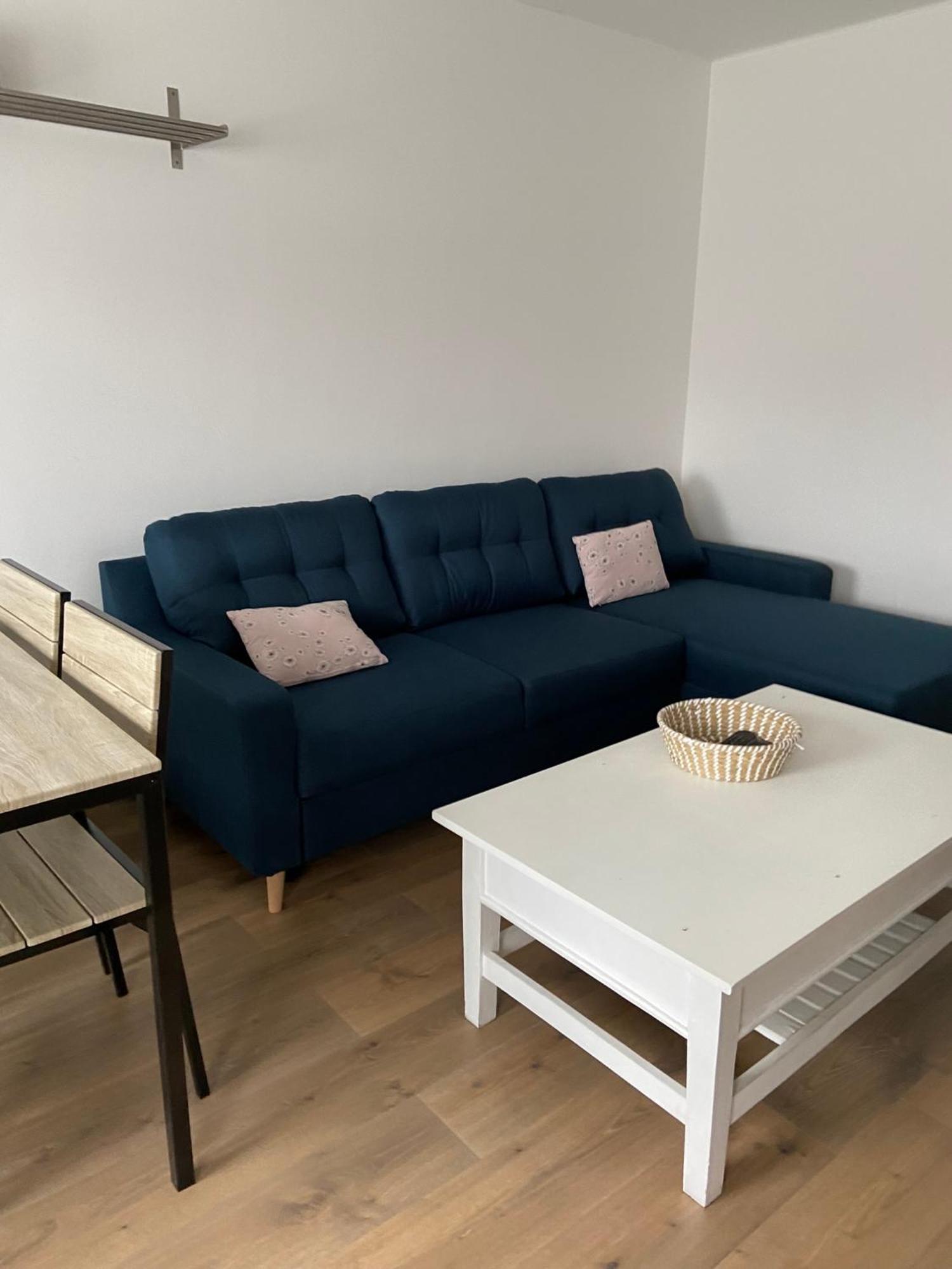 2 Chambres Hyper Centre Avec Place De Parking Et Wifi Amiens Bagian luar foto
